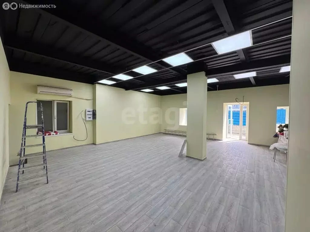 Помещение свободного назначения (100 м) - Фото 0