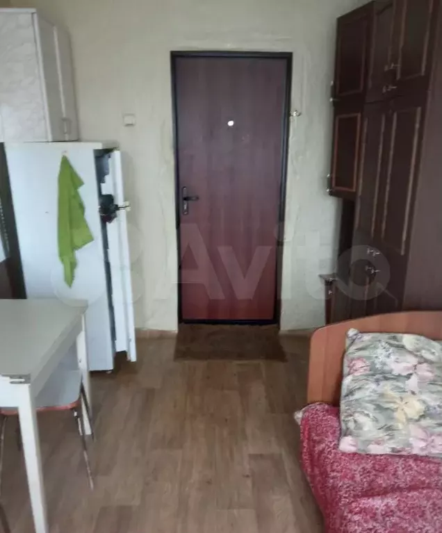 Комната 13 м в 1-к., 3/5 эт. - Фото 1