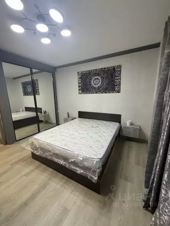 2-к кв. Москва Мантулинская ул., 12 (72.0 м) - Фото 2