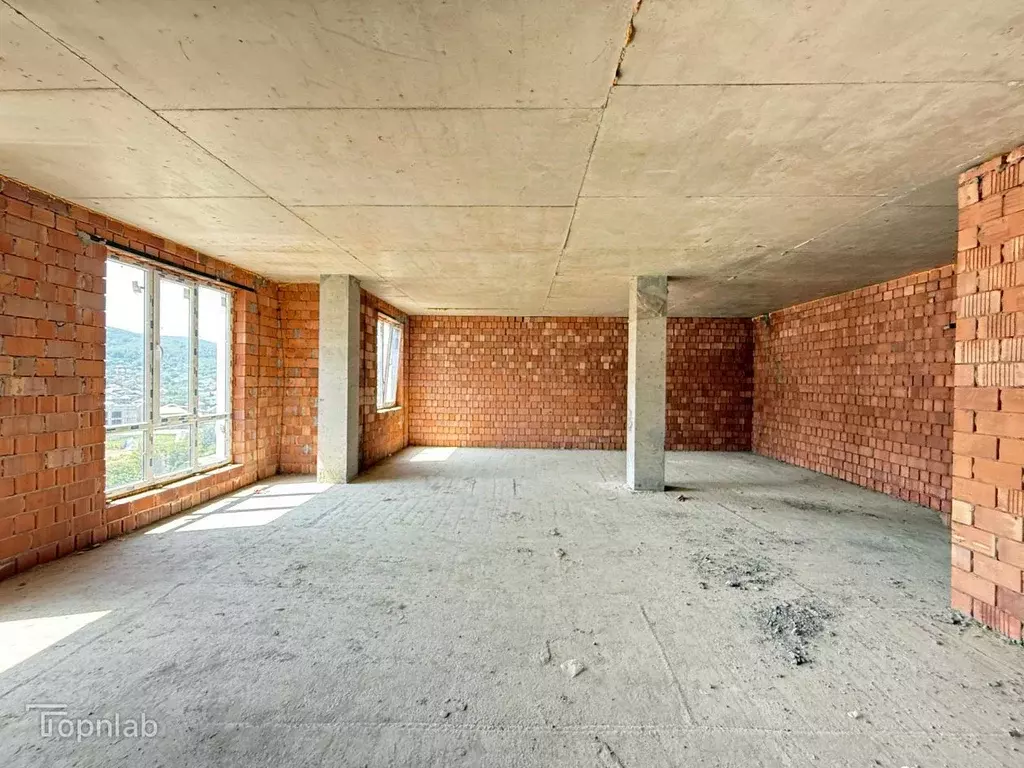 2-к кв. Кабардино-Балкария, Нальчик ул. Героя России Т.М. Тамазова, 3 ... - Фото 1