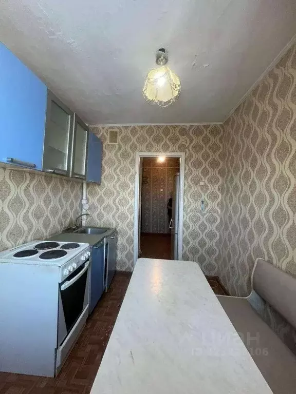 1-к кв. Хабаровский край, Николаевск-на-Амуре ул. Гоголя, 28 (39.8 м) - Фото 2