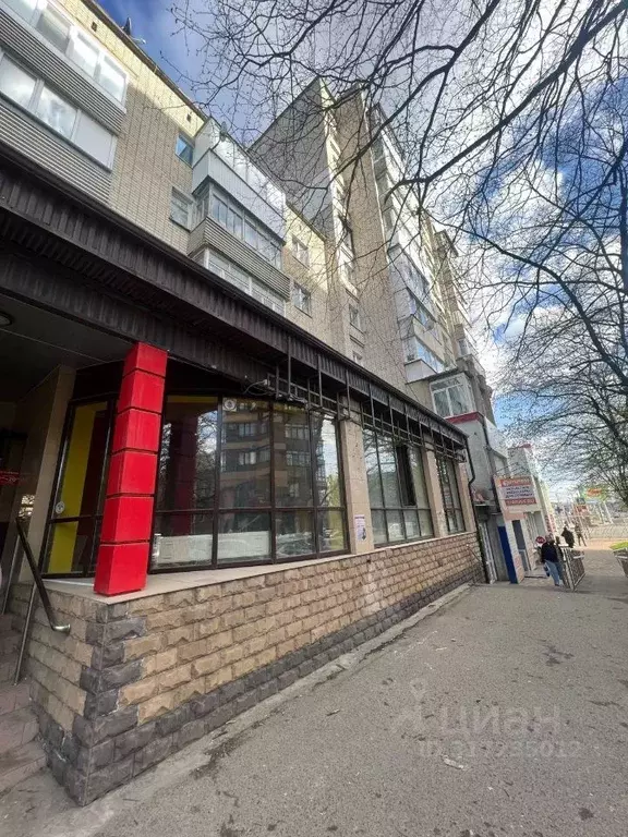 Помещение свободного назначения в Ставропольский край, Ставрополь ул. ... - Фото 0