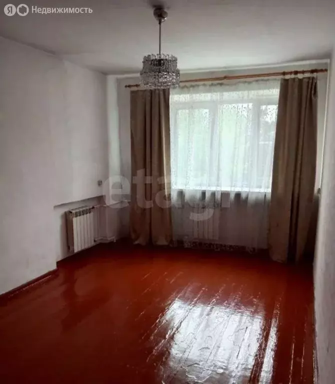 2-комнатная квартира: Улан-Удэ, улица Лимонова, 6 (44.4 м) - Фото 1