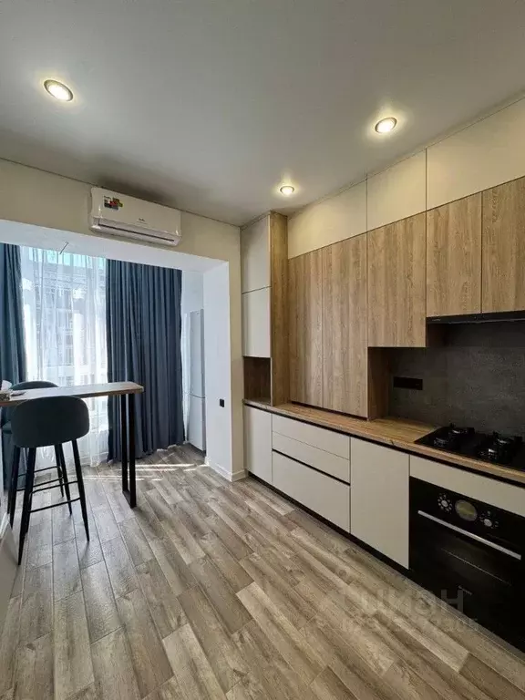 1-к кв. Ростовская область, Аксай ул. Речников (39.0 м) - Фото 1