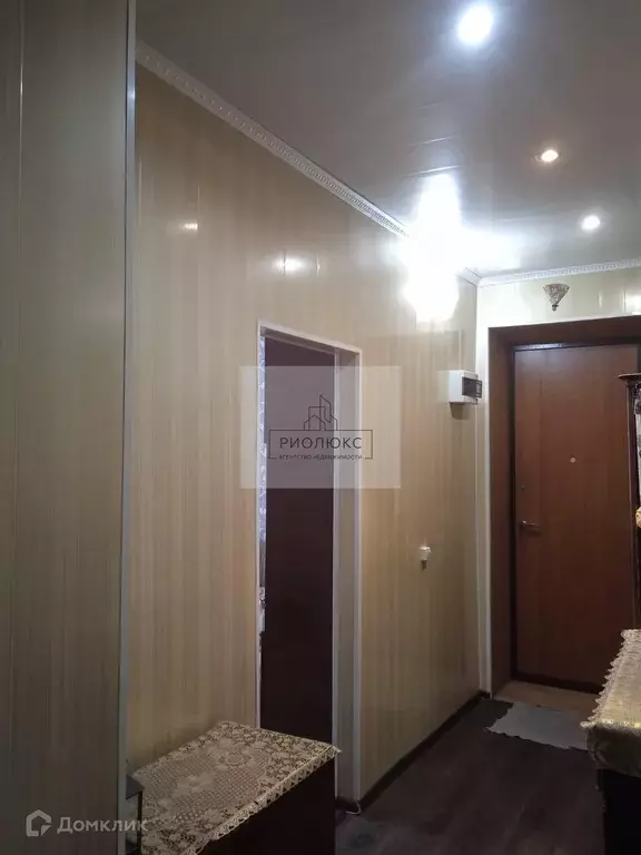 Продаётся 2-к квартира, 54.1 м - Фото 1