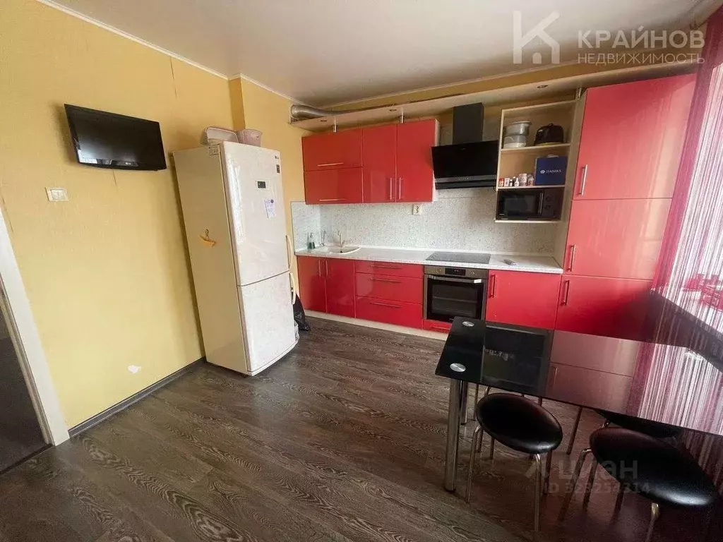 2-к кв. Воронежская область, Воронеж ул. Антонова-Овсеенко, 35в (77.0 ... - Фото 2