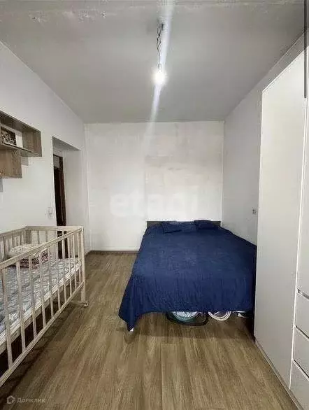 Продаётся 2-к квартира, 55.4 м - Фото 0