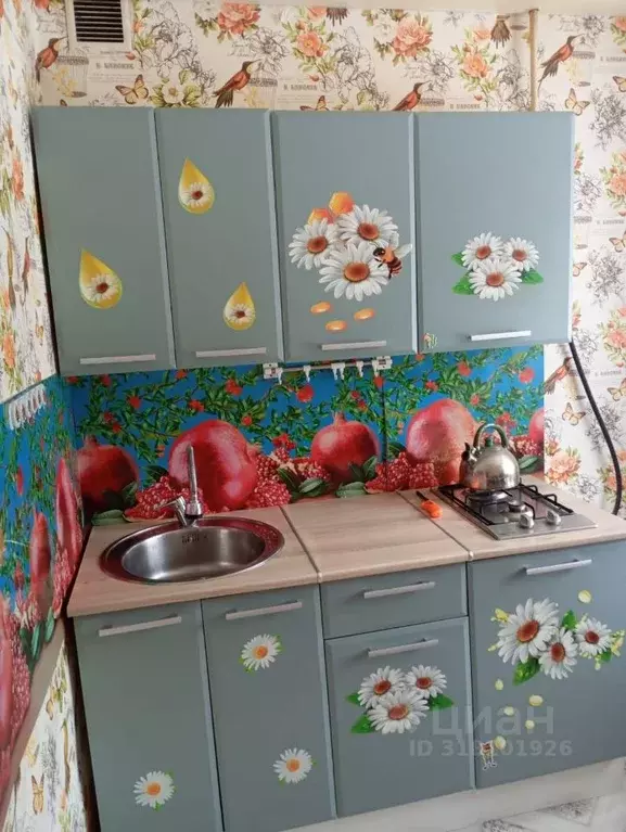 2-к кв. Алтайский край, Барнаул ул. Беляева, 26 (42.0 м) - Фото 0