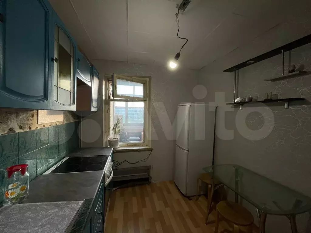 1-к. квартира, 36 м, 7/14 эт. - Фото 1
