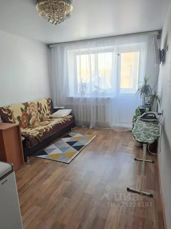 3-к кв. Саратовская область, Петровск ул. Фрунзе, 3 (51.4 м) - Фото 1