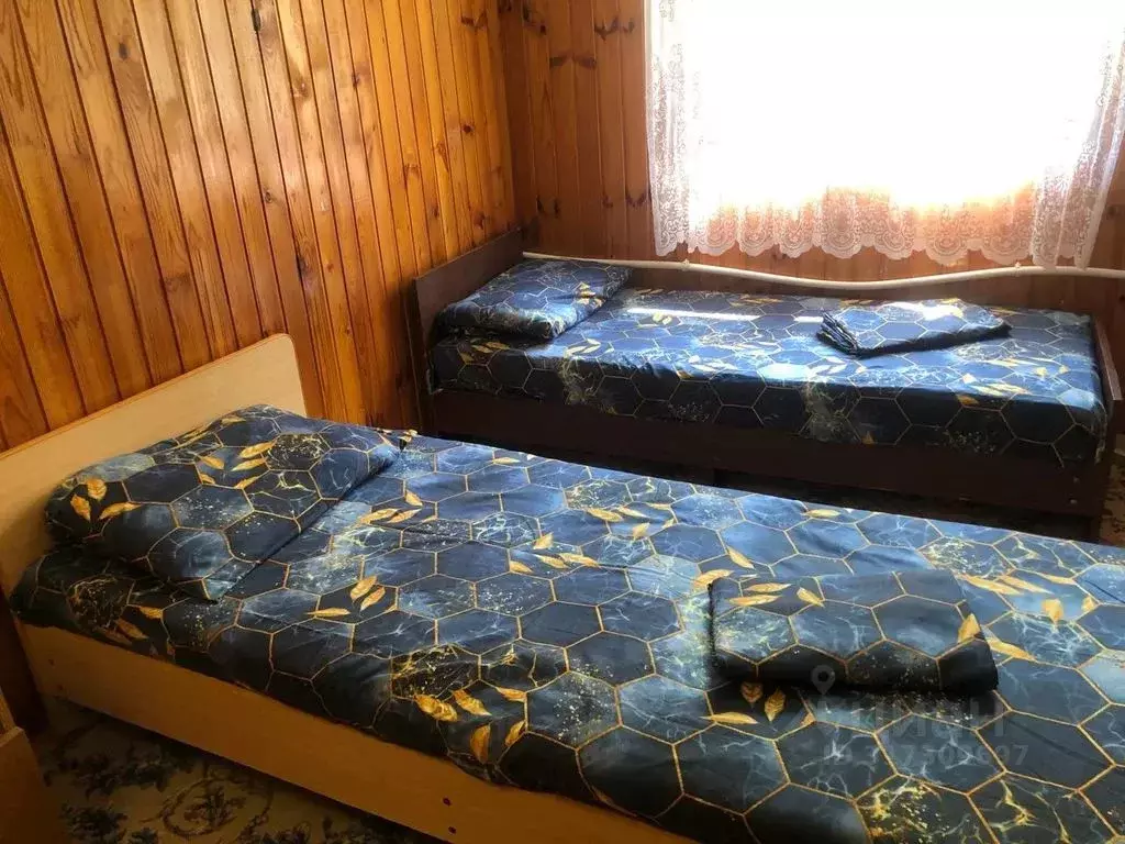 Комната Краснодарский край, Сочи пос. Лоо, ул. Жигулевская, 27 - Фото 1