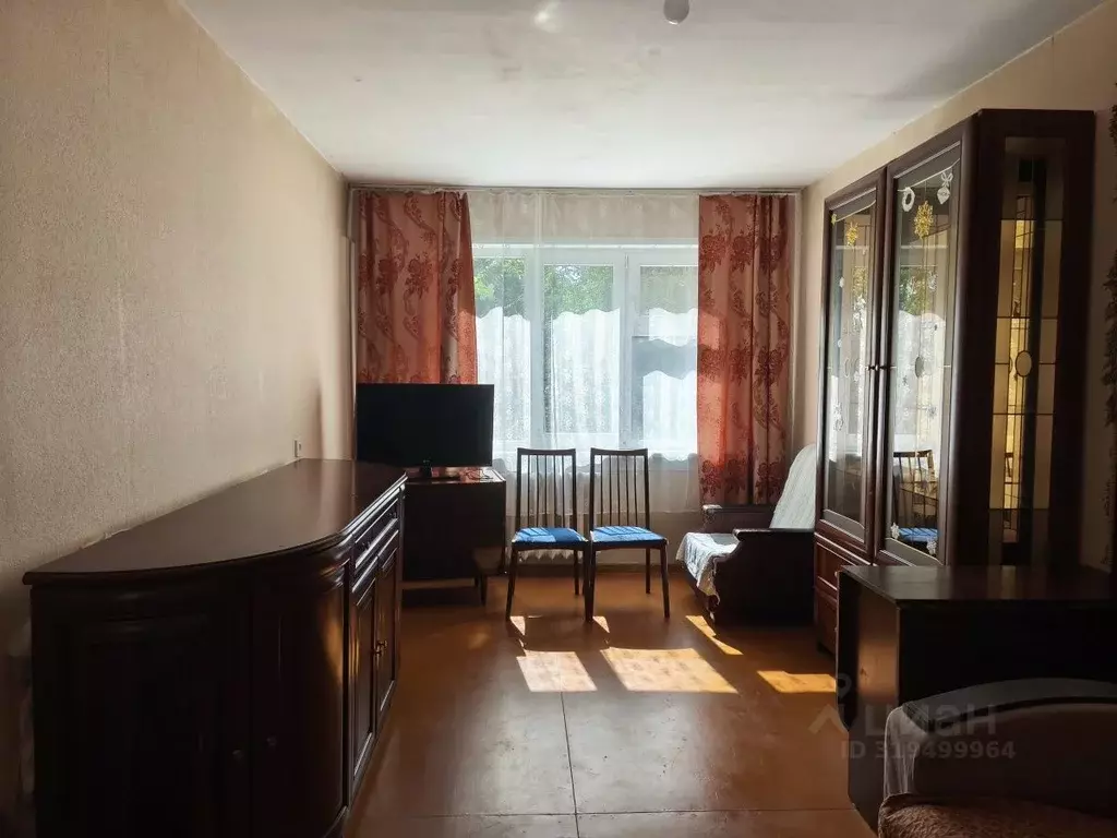 2-к кв. Красноярский край, Красноярск ул. Мичурина, 29а (47.8 м) - Фото 0