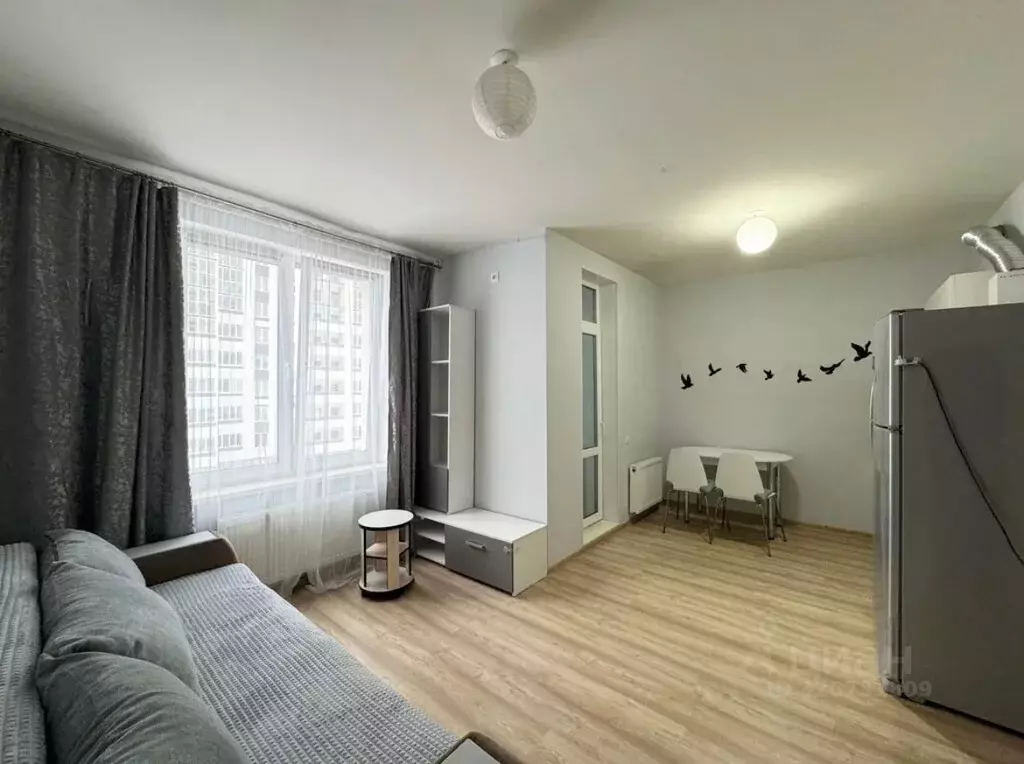 Студия Свердловская область, Екатеринбург ул. Академика Парина, 46 ... - Фото 2