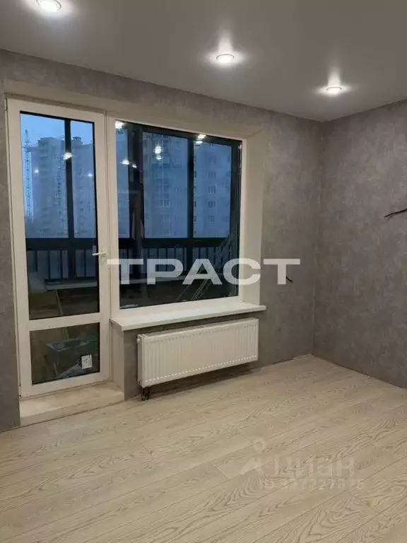 Студия Воронежская область, Воронеж ул. Независимости, 78к1 (23.0 м) - Фото 1