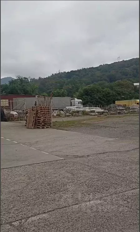 Склад в Краснодарский край, Сочи городской округ, Дагомыс пгт  (8500 ... - Фото 2