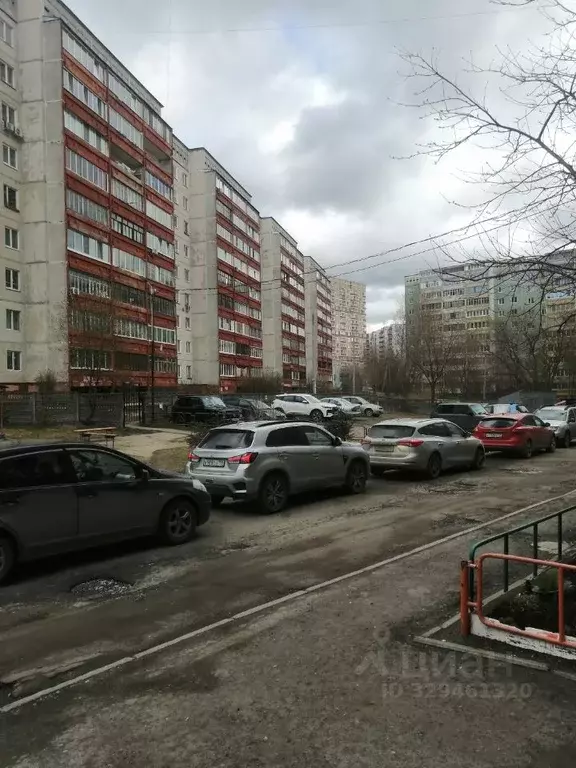 Комната Пермский край, Пермь ул. Танцорова, 35 (17.0 м) - Фото 2