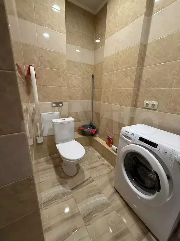 Квартира-студия, 25 м, 8/25 эт. - Фото 1