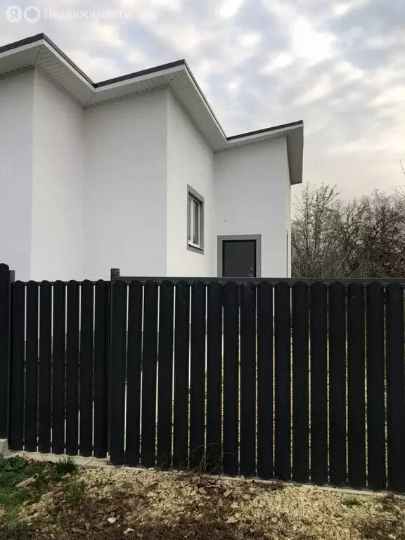 Дом в Краснодарский край, муниципальный округ Анапа, хутор Куток (150 ... - Фото 1