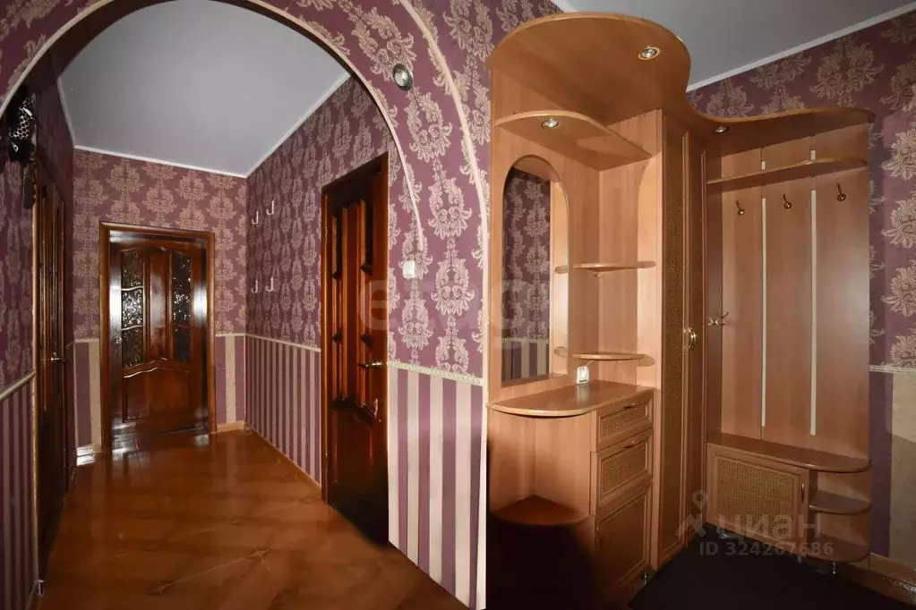 2-к кв. Оренбургская область, Оренбург Салмышская ул., 39 (66.0 м) - Фото 1