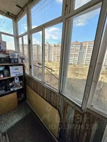 2-к кв. Смоленская область, Смоленск Киевский пер., 16к1 (31.1 м) - Фото 1