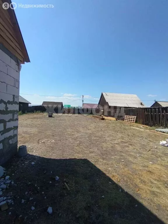 Дом в село Сукпак, Полевая улица (38.4 м) - Фото 1