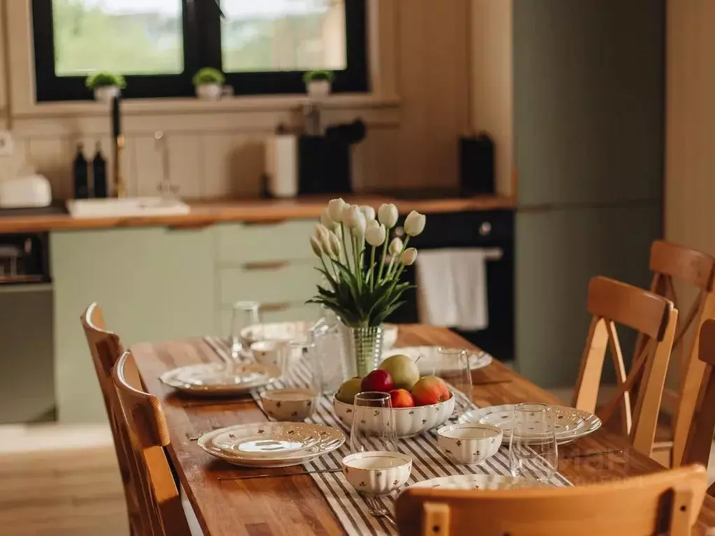 Дом в Московская область, Павлово-Посадский городской округ, д. ... - Фото 2