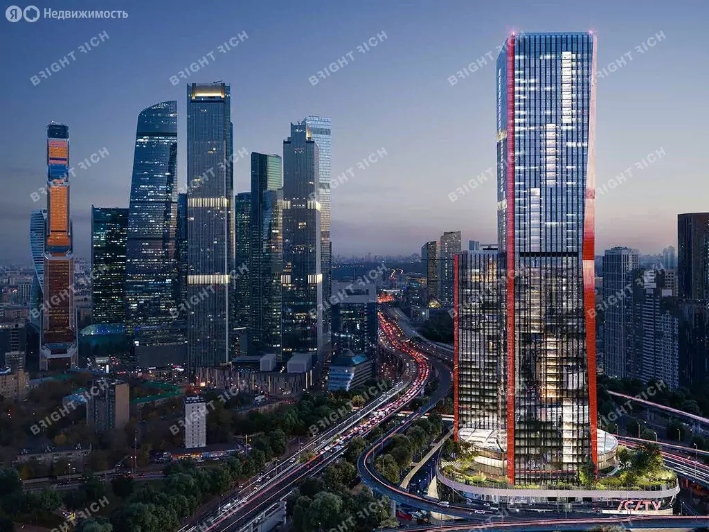 Офис (239.24 м) - Фото 1