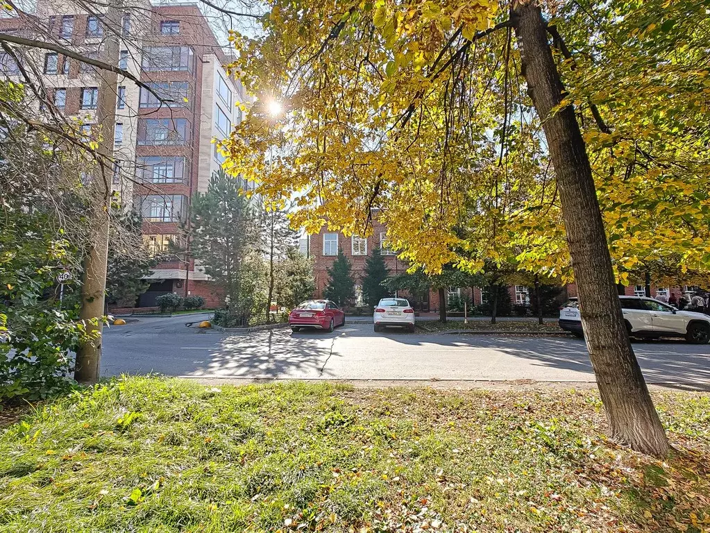 3-к кв. Новосибирская область, Новосибирск ул. Чаплыгина, 35 (51.1 м) - Фото 2