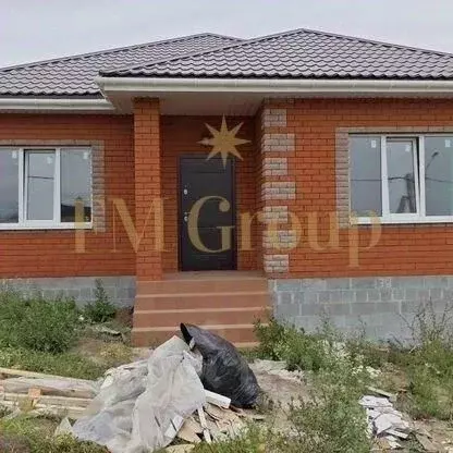 Дом в Белгородская область, Белгородский район, Беловское с/пос, с. ... - Фото 1