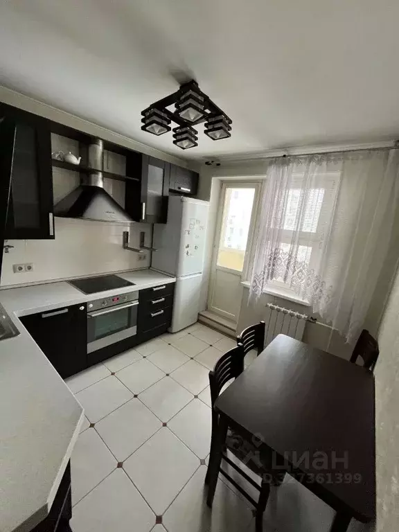 1-к кв. Московская область, Красногорск бул. Павшинский, 5 (45.0 м) - Фото 1