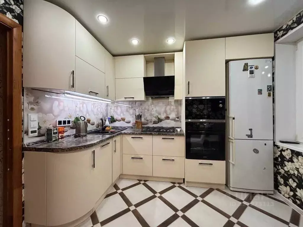 2-к кв. Ямало-Ненецкий АО, Новый Уренгой Восточный мкр, 4/5 (54.0 м) - Фото 2