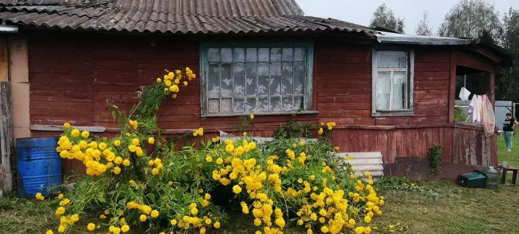 Дом в Московская область, Ступино городской округ, с. Верзилово ул. ... - Фото 2