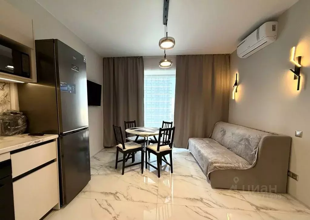 1-к кв. Москва Волоколамское ш., 95/2к7 (40.0 м) - Фото 2