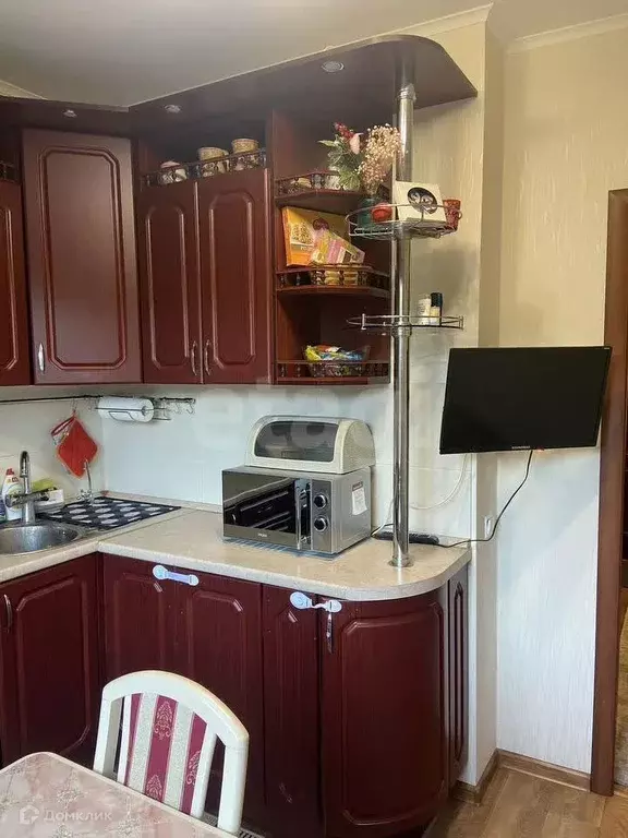 Продаётся 1-к квартира, 37.2 м - Фото 0