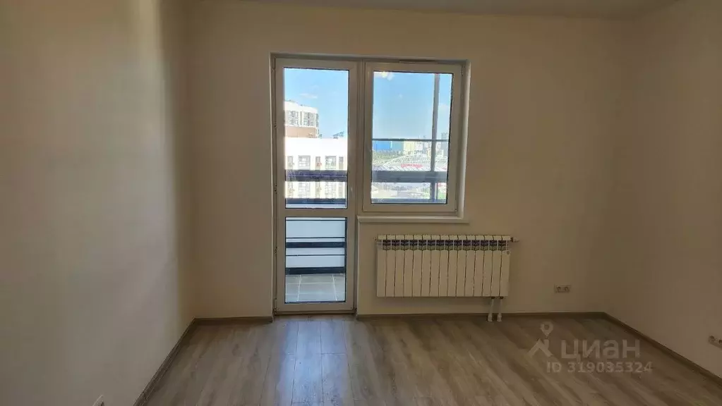 2-к кв. Москва ул. Николая Озерова, 2к1 (57.9 м) - Фото 0