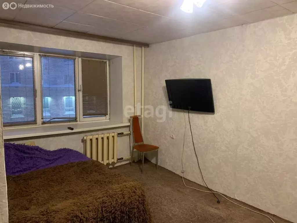 1-комнатная квартира: Норильск, Ленинский проспект, 28к1 (31.6 м) - Фото 0