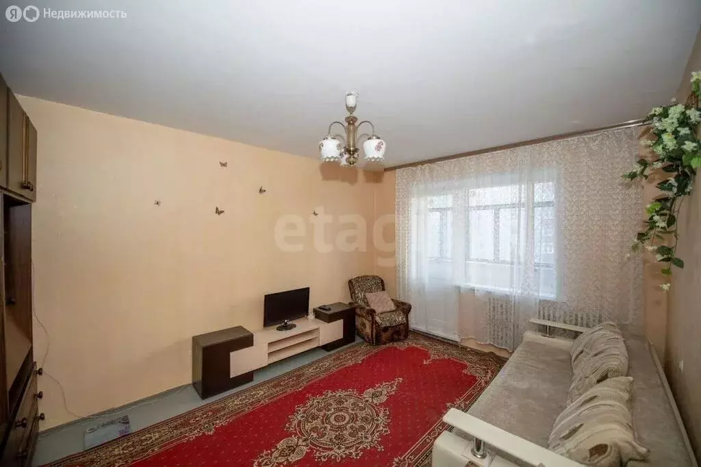 2-комнатная квартира: Липецк, улица Смургиса, 6 (51.3 м) - Фото 2