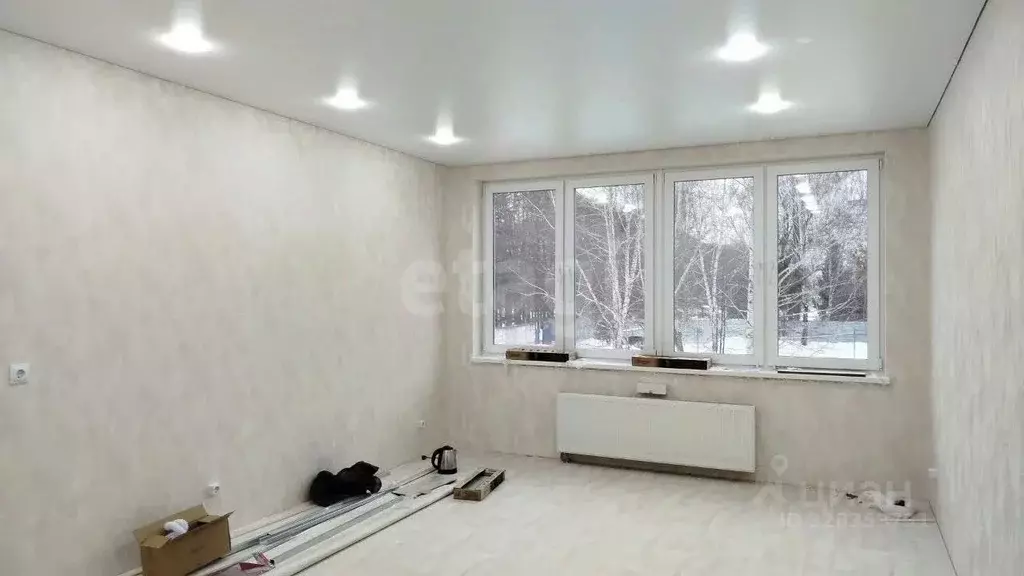 Студия Башкортостан, Уфа ул. Сержанта Пашкова, 5 (28.5 м) - Фото 2