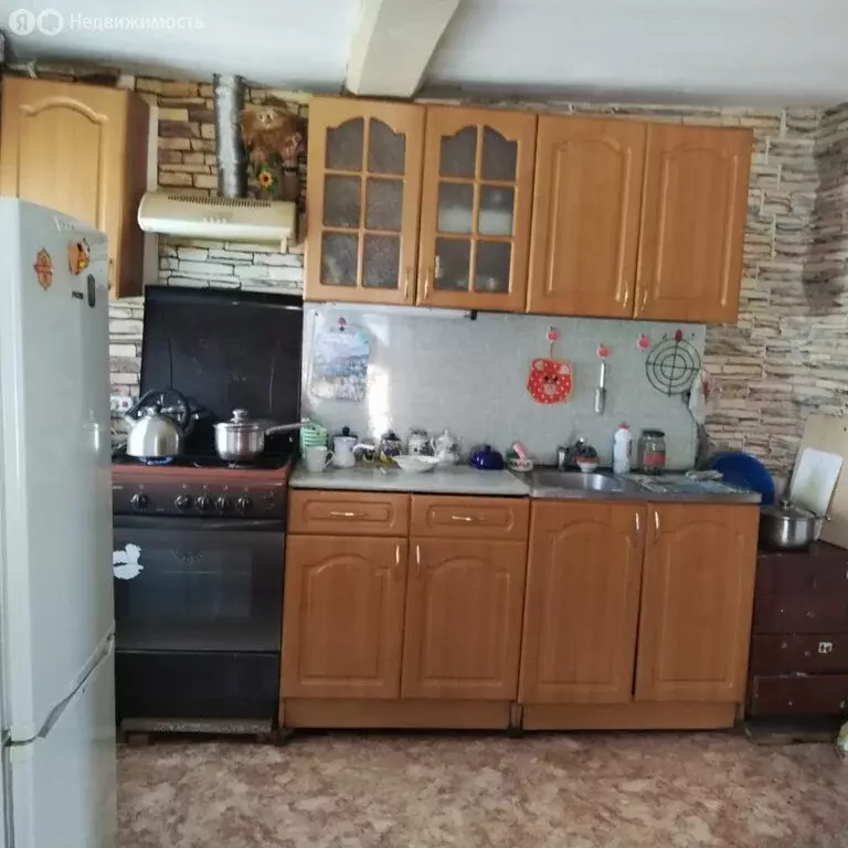Дом в Благовещенск, улица Ленина, 108 (57.7 м) - Фото 1