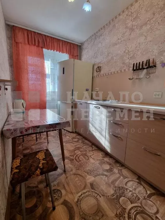 1-к кв. Новосибирская область, Новосибирск ул. Красина, 68 (27.0 м) - Фото 0