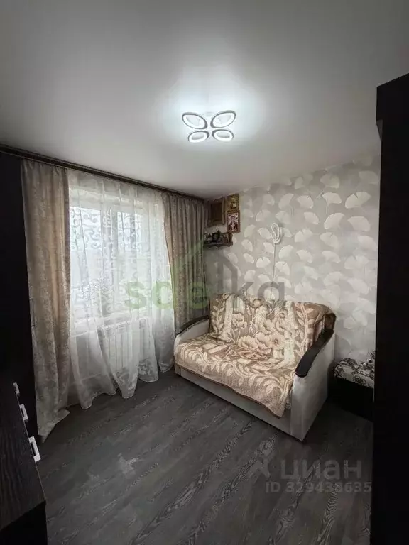 Комната Московская область, Подольск Львовский мкр, ул. ... - Фото 2