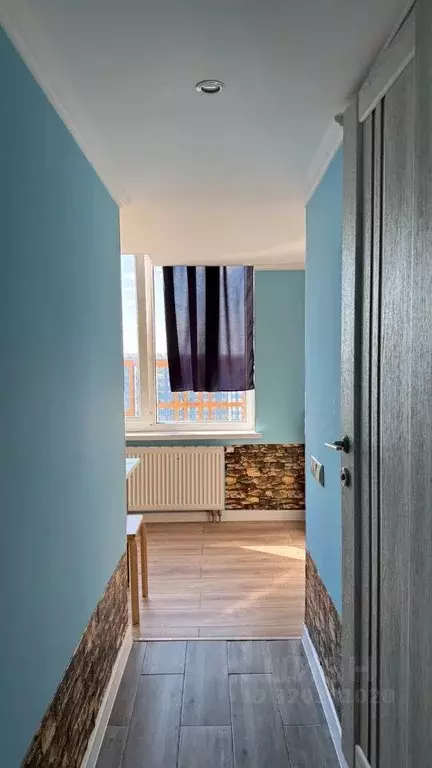 Студия Московская область, Красногорск ул. Липовой Рощи, 1к2 (16.0 м) - Фото 1