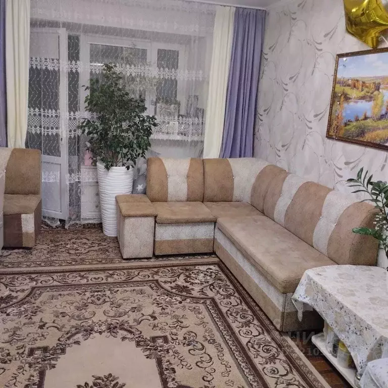 1-к кв. Краснодарский край, Анапа Крымская ул., 218 (19.4 м) - Фото 1