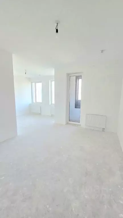 2-к кв. Санкт-Петербург Лесной просп., 23А (70.0 м) - Фото 2