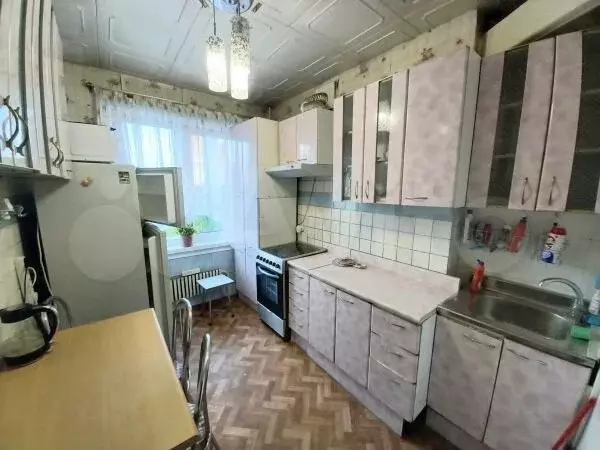 2-к. квартира, 44 м, 5/9 эт. - Фото 0