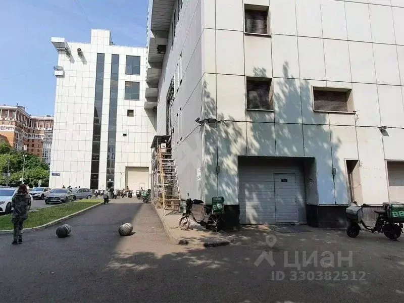 Помещение свободного назначения в Москва просп. Мира, 64 (285 м) - Фото 2