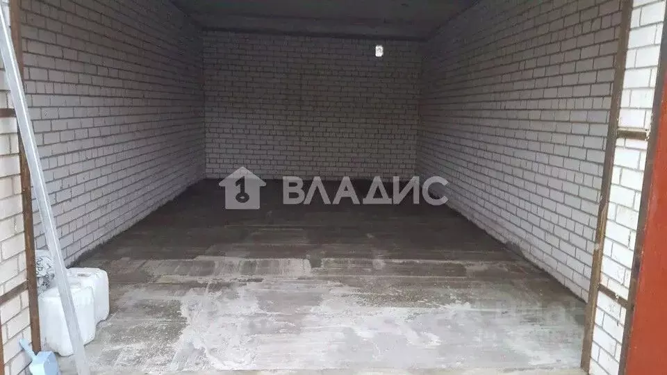 Гараж в Владимирская область, Владимир ул. Энергетиков, 11 (48 м) - Фото 2