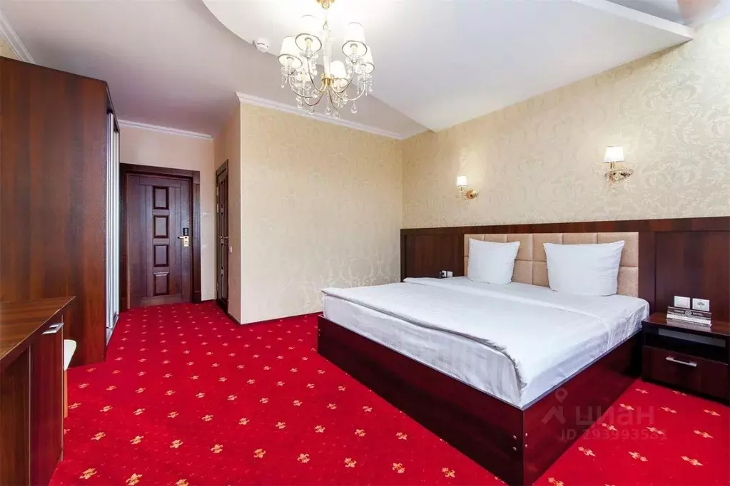 Комната Краснодарский край, Краснодар ул. Имени В.Н. Мачуги, 101 (20.0 ... - Фото 2