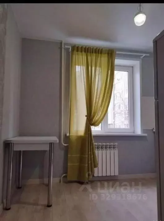 1-к кв. Оренбургская область, Оренбург ул. Чкалова, 53 (33.3 м) - Фото 1