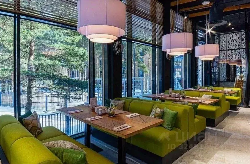 Офис в Санкт-Петербург, Санкт-Петербург, Сестрорецк дор. Таможенная, ... - Фото 2